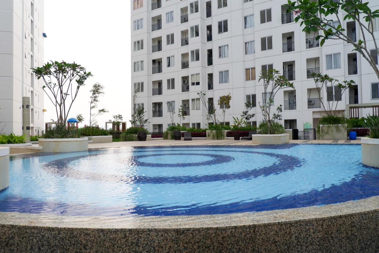2br View Bassura By Travelio *